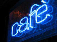 signs boronia